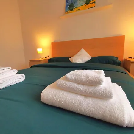 Apartment Modern Coresi